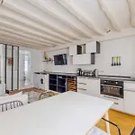 Magnificent Apartment 1Br-4P-Musee Du Louvre